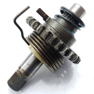 Kickstart shaft kickstarter Yamaha YZ250F YZF250 12-13 5NL-15601