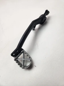 OEM Rear Brake Pedal Lever KTM 790 890 Adventure R 21-22 Norden 901 22-24 63513050033C1