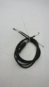 Throttle cables Harley Davidson Dyna Softail 88cm 56415-06