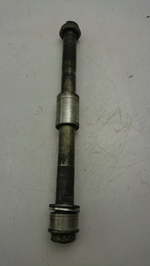 Rear axle Harley Davidson Softail Fat Boy Deluxe Heritage Slim Lo standard 08-17 41641-08