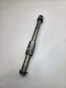 Rear axle Harley Davidson Softail Fat Boy Deluxe Heritage Slim Lo standard 08-17 41641-08