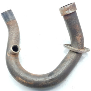 LH Left Exhaust Header Pipe Yamaha XT660Z XT660 Tenere 10-15 11D-E4611-00