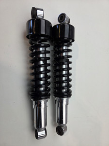 Rear shocks Harley Davidson VROD V Rod Muscle 1250 Night Rod 07-17 54000012