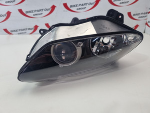 OEM LH Left Headlight Yamaha YZF-R1 R1 07-08 4C8-84303-21
