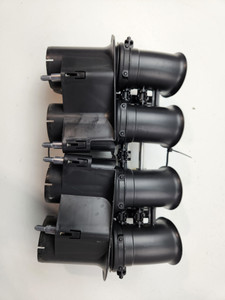 Airbox Air Cleaner Variable Trumpets Stacks Yamaha YZF-R1 R1 07-08 4C8-1440B-00