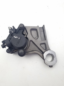 Rear Brake Caliper Yamaha FZ8-N FZ8N FZ8-S FZ8S FZ8 N S 11-13 39P-2580W-00 Rear Brake Caliper Yamaha FZ8-N FZ8N FZ8-S FZ8S FZ8 N S 11-13 39P-2580W-00
