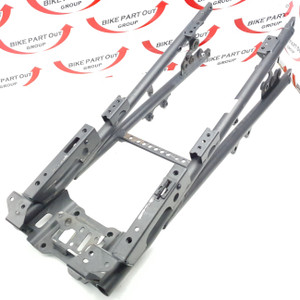 Rear Sub Frame Yamaha FZ8-N FZ8N FZ8-S FZ8S FZ8 11-13 39P-21190-00 Rear Sub Frame Yamaha FZ8-N FZ8N FZ8-S FZ8S FZ8 11-13 39P-21190-00