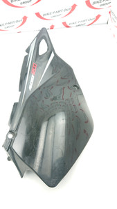 Right side cover DRZ400 DRZ 400 SM S  47111-29FA0-019