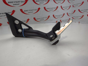 Left pillion peg and mount Indian FTR1200 FTR 1200 S 1024089-458
