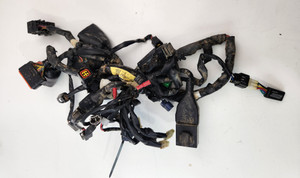 Main harness Yamaha WR 250 R WR250R WR250X  08-10 32D-82590-00