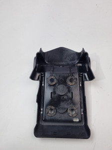 Lower tail light cover Yamaha WR 250 R WR250R WR250X  3D7-84516-00