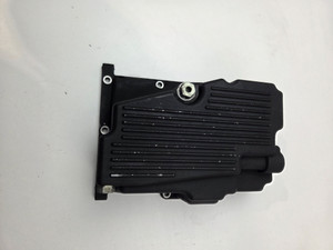 Gearbox oil pan sump Harley Davidson Dyna 99-17 33091-06A