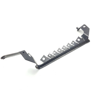 Electrical Relay Bracket Holder Mount Stay Triumph Sprint GT 1050 T2309597