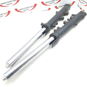 Showa 43mm Front Suspension Forks Triumph Sprint GT 1050 ST T2042005