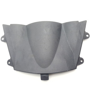 Under Screen Shield Moulding Trim Panel Piece Triumph Sprint GT 1050 ST T2301649