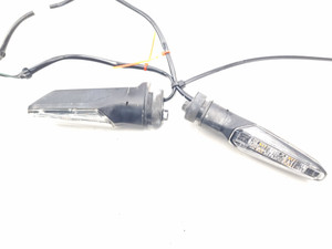 Rear blinker pair Honda CRF1000 Africa Twin 33600MJPG62