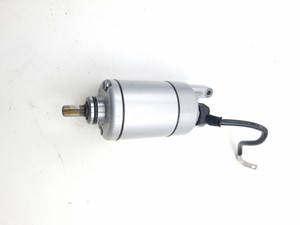 Starter motor Honda CRF1000 Africa Twin 31200MJPG51 Starter motor Honda CRF1000 Africa Twin 31200MJPG51