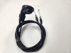 Throttle Cables Housing KTM450 KTM350 KTM250 SXF 13-15 KTM450 500 EXC 13-16 78102091100