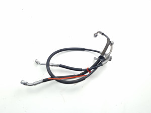 Rear brake lines hose pipe ABS BMW S1000RR S1000 RR 09-14 34327710837  Rear brake lines hose pipe ABS BMW S1000RR S1000 RR 09-14 34327710837