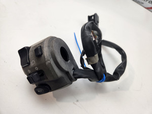 LH Switch Block Lights Horn Indicator Kawasaki Ninja ZX636 ZX6R 13