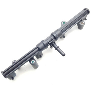 Secondary Airbox Fuel Rail Honda CBR600RR CBR600 RR 07-19 16640-MFJ-D00