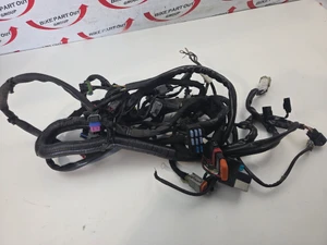 Main Harness Harley Davidson Dyna Fat Bob Wide Super glide 96ci 08-11 69603-08A