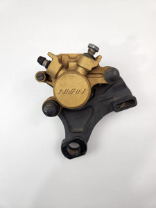 Rear Brake Caliper Triumph Street Triple 675 08-12 T2021405