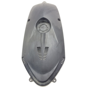 Front Engine Cover BMW R1200GS R1200 GS R RT R900RT HP2 R nine T 11147675089