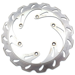 Xtech Front Brake Disc Rotor Yamaha Suzuki Kawasaki XTMD017