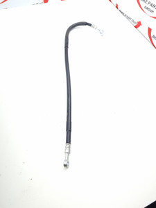 Rear brake hose line pipe Suzuki DRZ400 DRZ 400 E S 69480-29F02