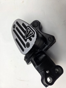 Front Brake Master Cylinder Triumph America Bonneville Thruxton EFI Carb T2026200