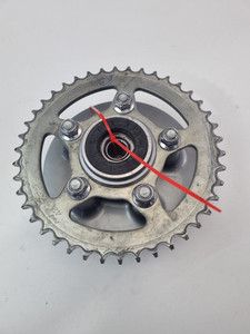 Rear 42T Sprocket Carrier Cush Drive Triumph America EFI T2012129