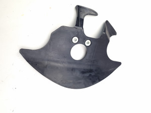 Lower triple clamp steering cover Yamaha YZF-R1 R1 09-14  14B-23808-00 Lower triple clamp steering cover Yamaha YZF-R1 R1 09-14  14B-23808-00