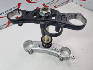 Triple clamps Yamaha YZF-R1 R1 12-14  1KB-23435-00
