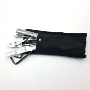 Exhaust Catalyst Cat Collector Box Kawasaki Ninja ZX636 ZX6R 13-18