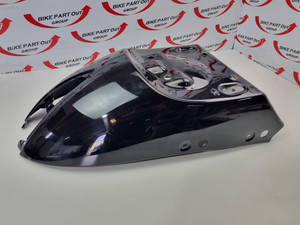 Rear fender guard Victory Hammer 8 Ball 05-16 1014485-266 Rear fender guard Victory Hammer 8 Ball 05-16 1014485-266