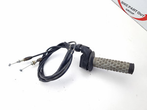 Throttle cables housing Yamaha YZ250F YZF250 12-13 17D-26302-90