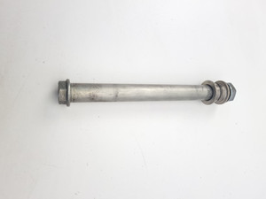 Rear Axle Kawasaki Ninja ZX10 ZX10R ZX1000 06-10 41068-0040 - Bike