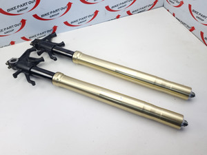 Front forks Kawasaki Ninja ZX10 ZX10R 06-07  44071-0265
