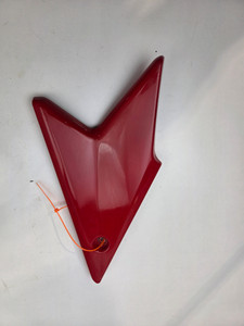 RH side cover infill panel Triumph Speed Triple  1050 08-10 T2304311-CM