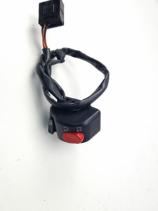 RH Switch Start Stop Triumph Speed Triple Sprint ST 855 955 1050 97-10 T2040096
