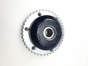 Rear sprocket cush drive Triumph Speed Triple 1050 08-15 T2012386