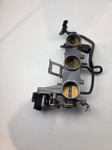 Throttle Body Triumph Speed Triple 1050 08-10  Sprint GT ST T1240460