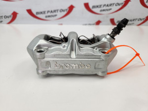 RH Front Brake Caliper Triumph Speed Triple 1050 08-10 T2020599