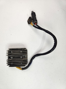 OEM Rectifier Voltage Regulator BMW F650 GS G650 GS F700 F800 99-16 61312346550