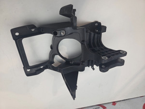 Front Fairing Headlight Bracket Mount BMW G650 GS 10-16 46637727109