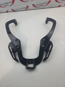 Rear Rack Grab Handle Rail BMW G650 GS 08-16 F650 GS 03-07 46548527521