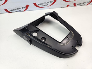 Upper Tail Rack Cover BMW G650 GS 10-16 46548527523 Upper Tail Rack Cover BMW G650 GS 10-16 46548527523