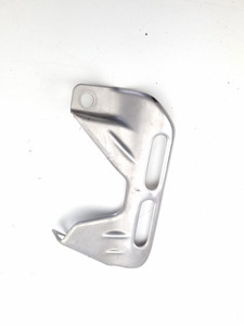 Heat shield header exhaust BMW F650 G650 GS  ABS 99-15 46537657431 