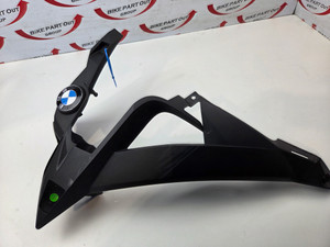 LH Front fairing side section plaque holder BMW S1000R 13-16 46638534193 LH Front fairing side section plaque holder BMW S1000R 13-16 46638534193